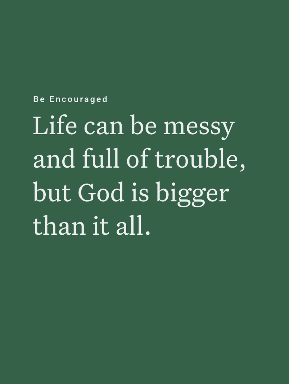 Meet your Posher, Marcus